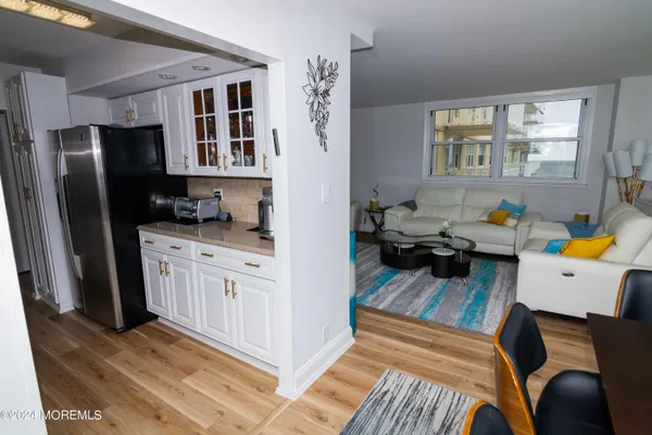 $4,500 | 675 Ocean Avenue, Unit 3I, Long Branch, NJ 07740