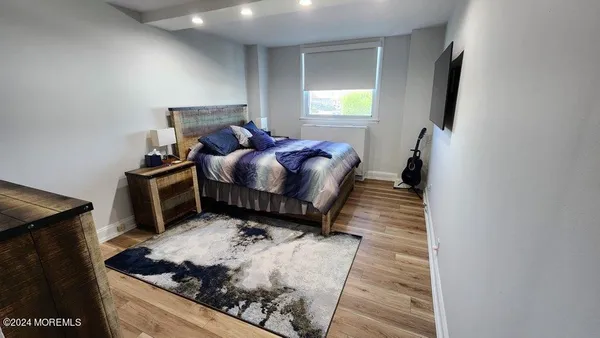 $4,500 | 675 Ocean Avenue, Unit 3I, Long Branch, NJ 07740