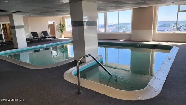 $4,500 | 675 Ocean Avenue, Unit 3I, Long Branch, NJ 07740