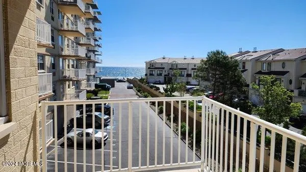 $4,500 | 675 Ocean Avenue, Unit 3I, Long Branch, NJ 07740