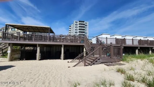 $4,500 | 675 Ocean Avenue, Unit 3I, Long Branch, NJ 07740