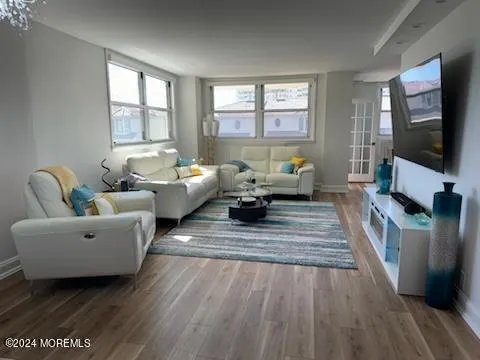 $4,500 | 675 Ocean Avenue, Unit 3I, Long Branch, NJ 07740