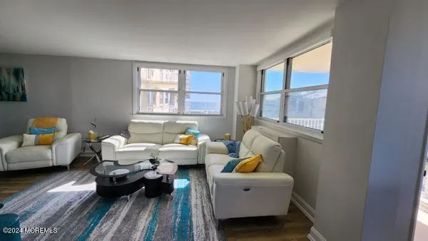 $4,500 | 675 Ocean Avenue, Unit 3I, Long Branch, NJ 07740