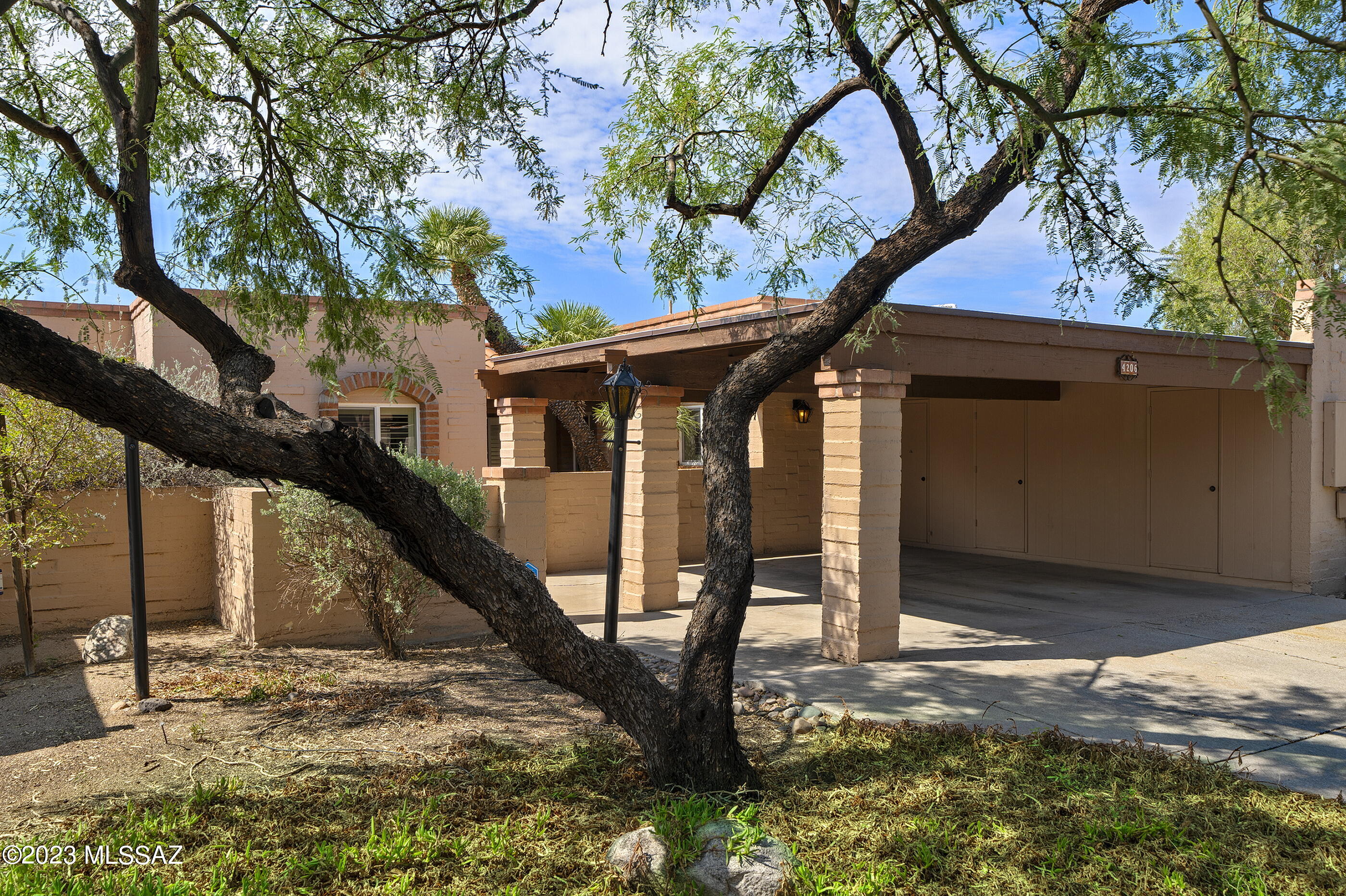 4206 East Blanton Road Tucson, AZ 85712 - Photo 20 of 21 Gallery Image 20
