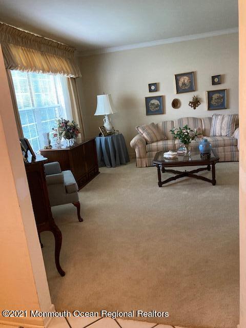 40 Rainier Drive Brick, NJ 08724 - Photo 5 of 25 a bedroom with furniture and a window