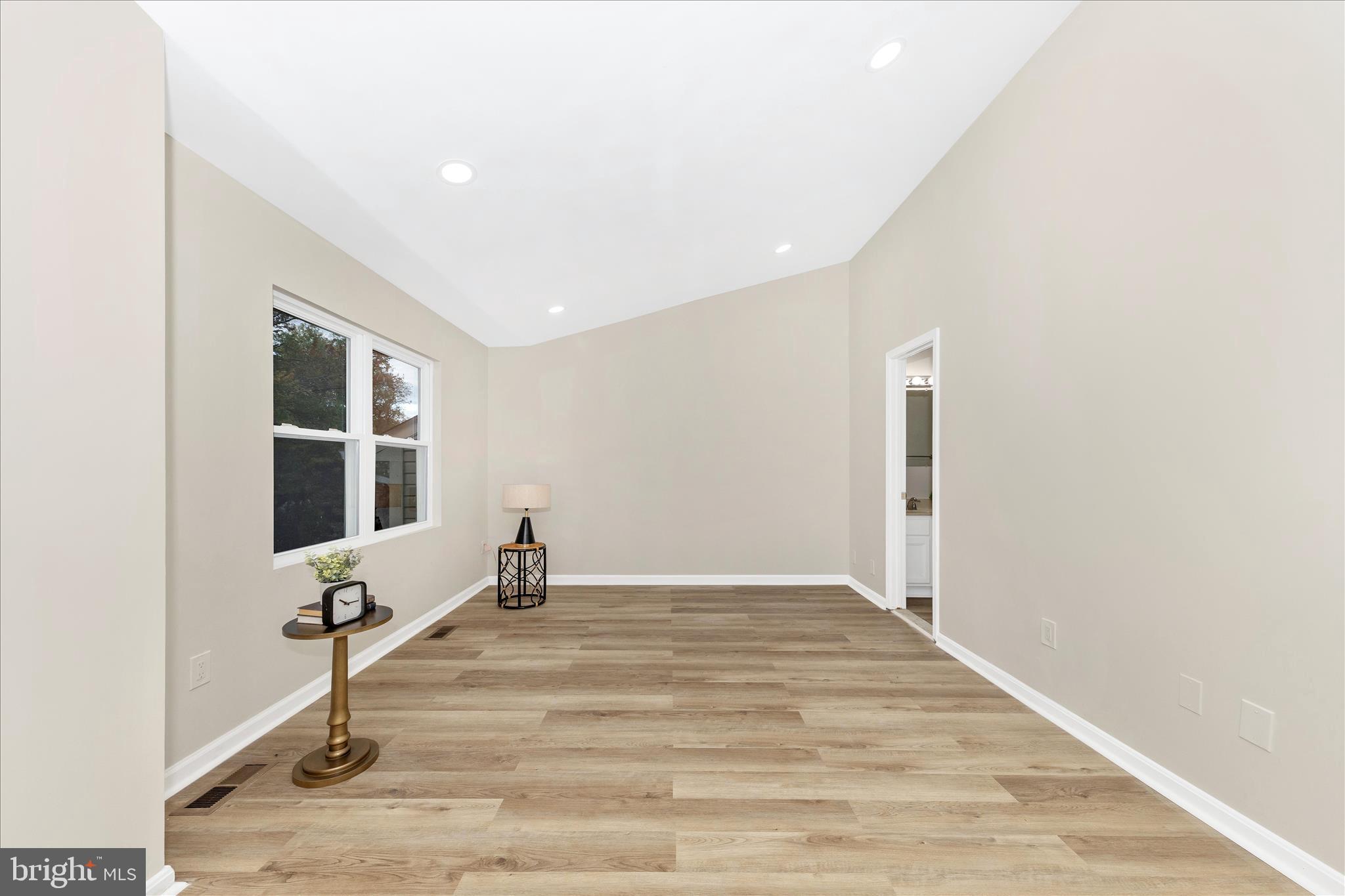 1 Kinsman View Circle Silver Spring, MD 20901 - Photo 29 of 52 a view of an empty room with windows