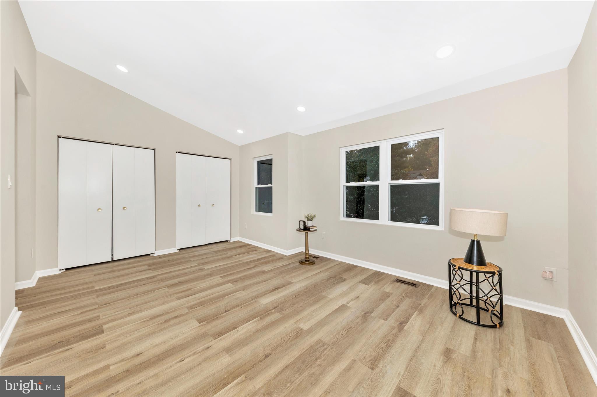 1 Kinsman View Circle Silver Spring, MD 20901 - Photo 31 of 52 a bedroom with a bed and a window