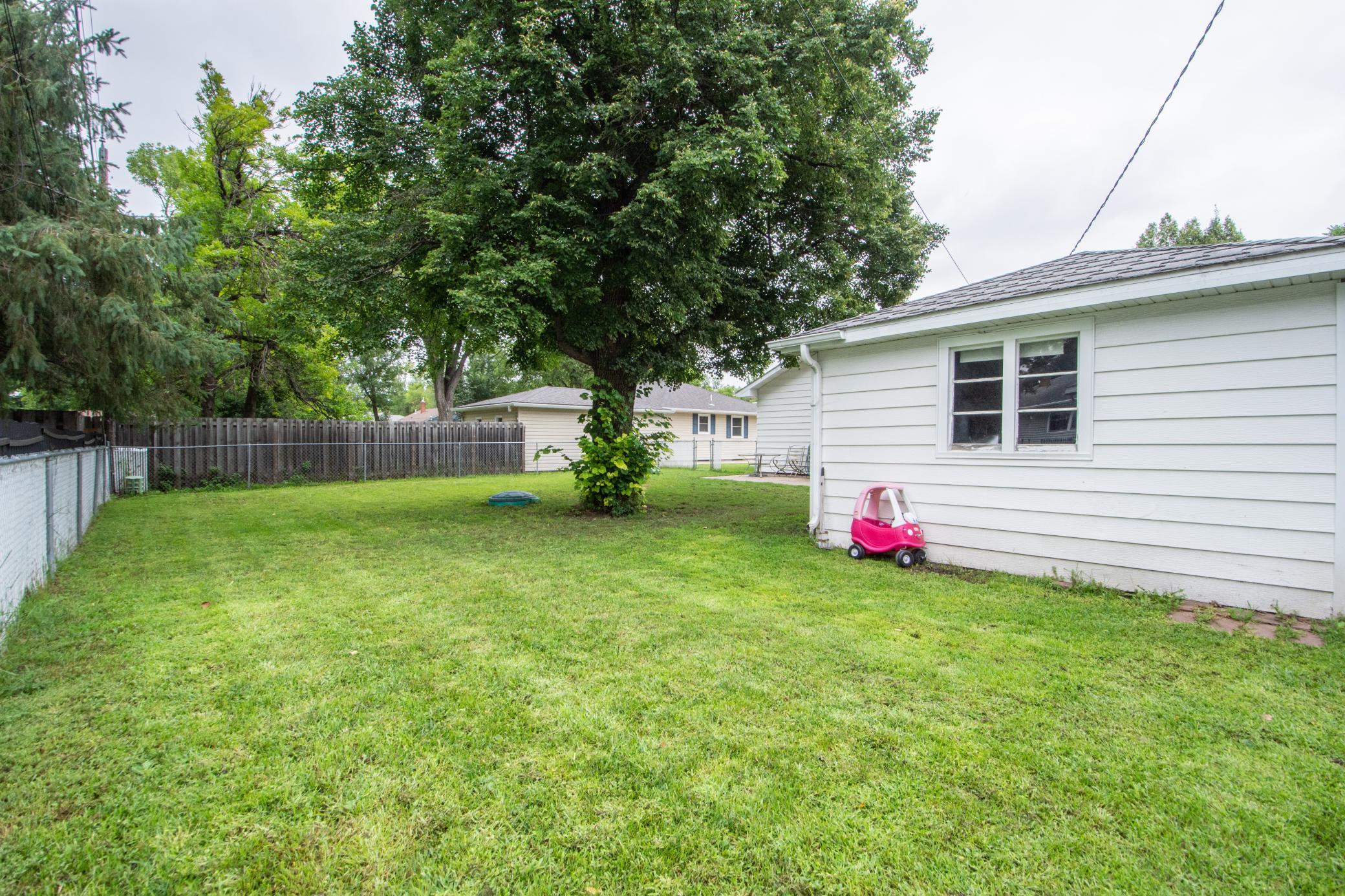 2007 6th Street South Moorhead, MN 56560 - Photo 36 of 37