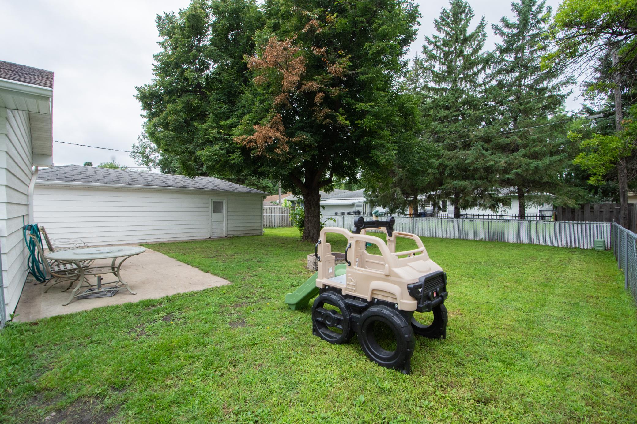 2007 6th Street South Moorhead, MN 56560 - Photo 37 of 37