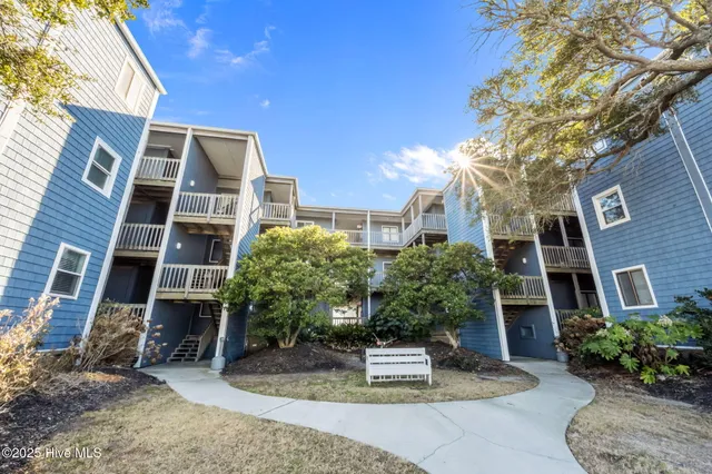 $190,000 | 2196 New River Inlet Road, Unit 367, North Topsail Beach, NC 28460