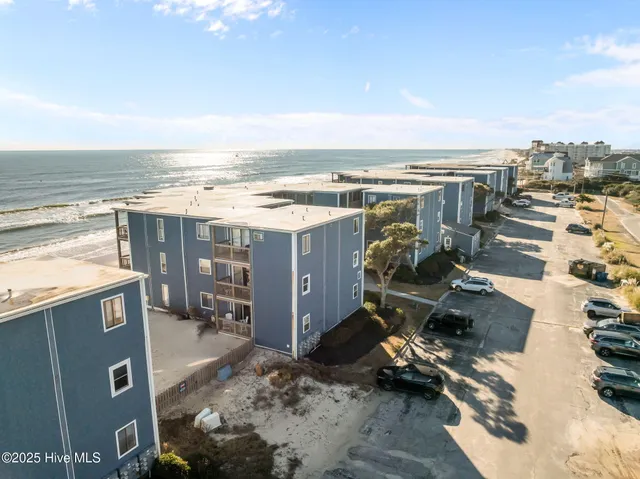 $190,000 | 2196 New River Inlet Road, Unit 367, North Topsail Beach, NC 28460