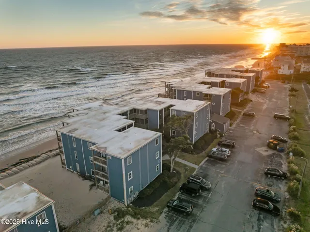 $190,000 | 2196 New River Inlet Road, Unit 367, North Topsail Beach, NC 28460