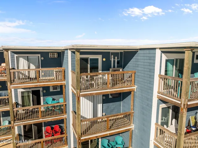 $190,000 | 2196 New River Inlet Road, Unit 367, North Topsail Beach, NC 28460