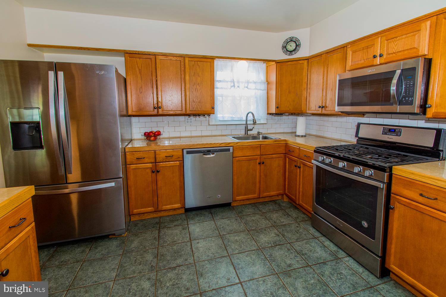 1306 Denbright Road Catonsville, MD 21228 - Photo 13 of 63 You'll love the stainless appliances