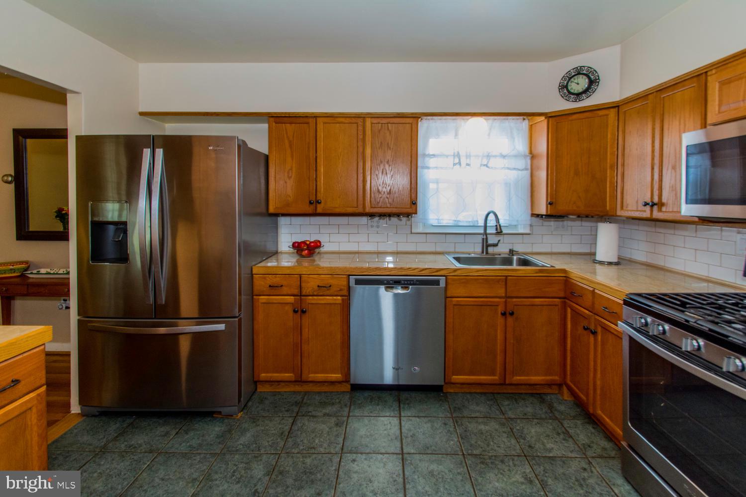 1306 Denbright Road Catonsville, MD 21228 - Photo 14 of 63 Kitchen
