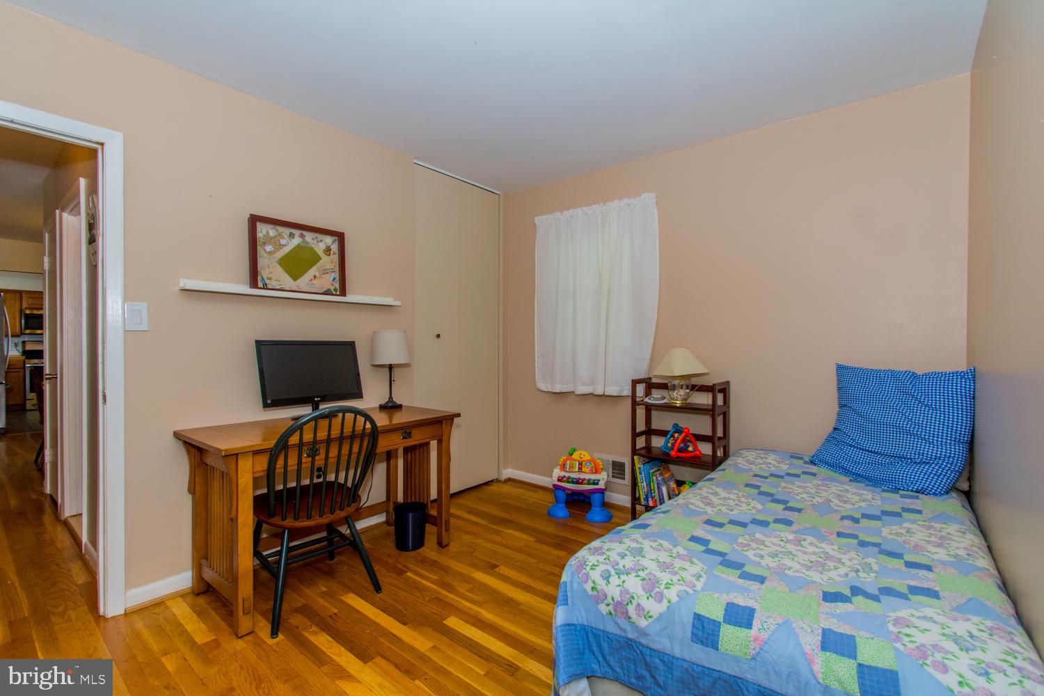 1306 Denbright Road Catonsville, MD 21228 - Photo 30 of 63 Bed #2 main level