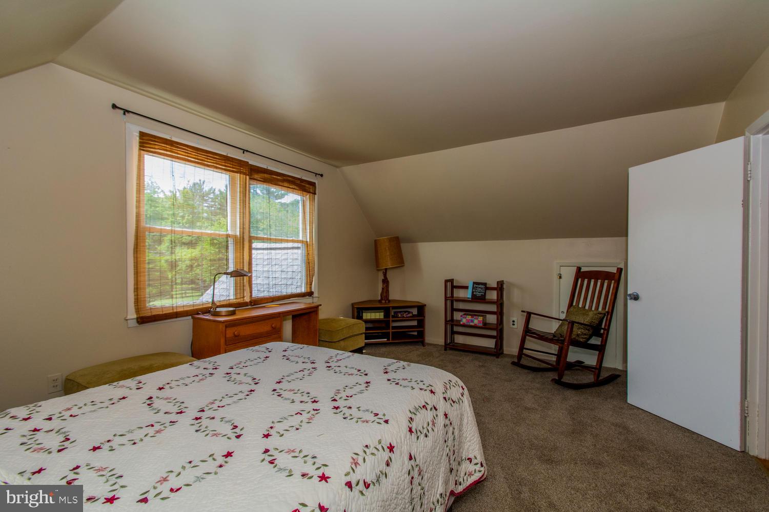 1306 Denbright Road Catonsville, MD 21228 - Photo 34 of 63 Bed #3 upper level