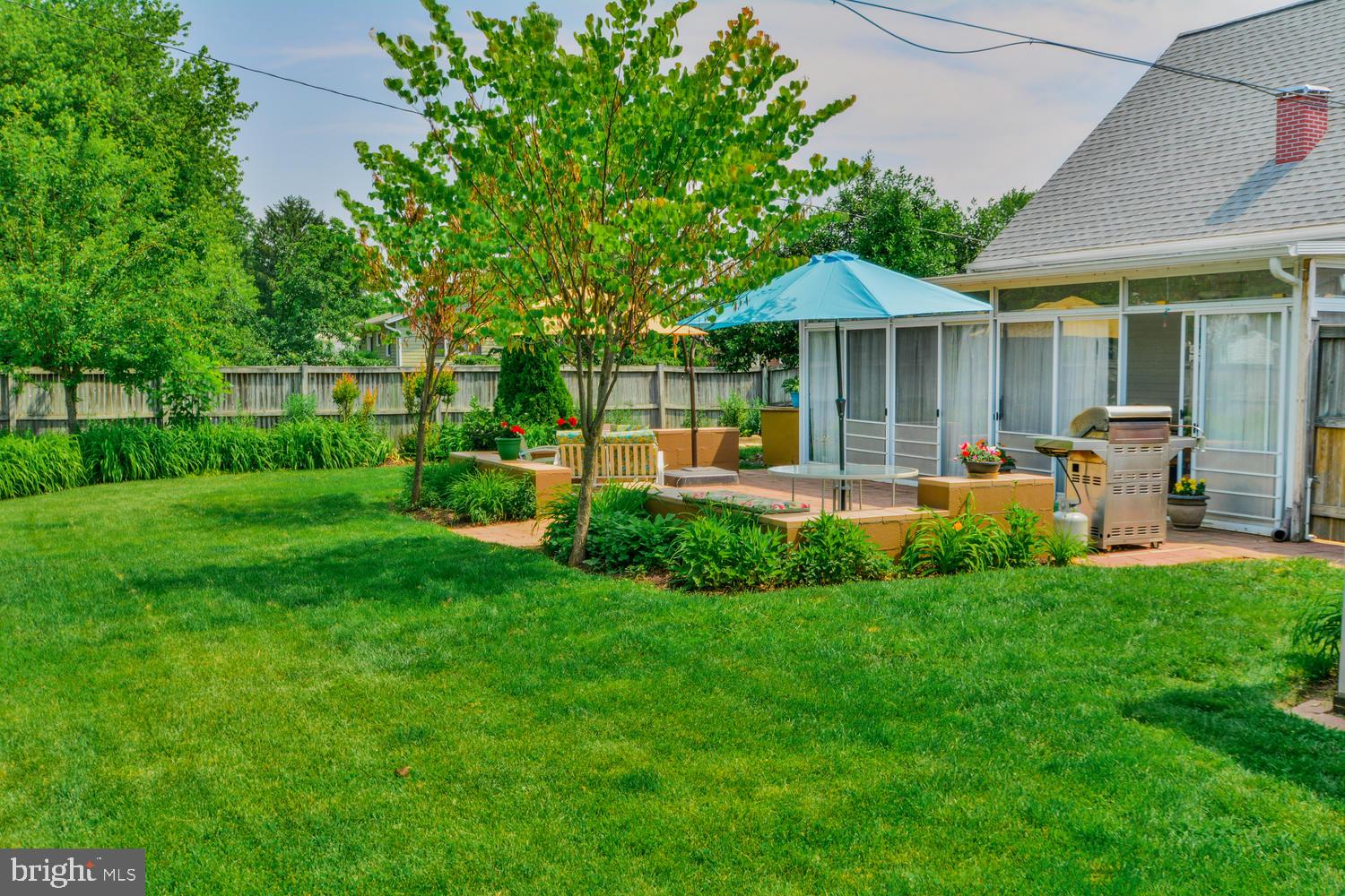 1306 Denbright Road Catonsville, MD 21228 - Photo 57 of 63 Gallery Image 57