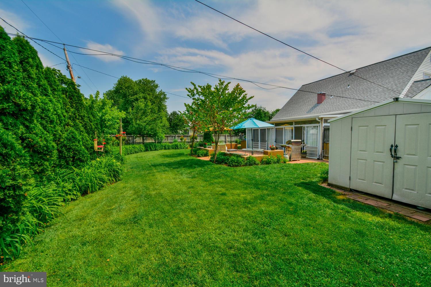 1306 Denbright Road Catonsville, MD 21228 - Photo 58 of 63 Gallery Image 58