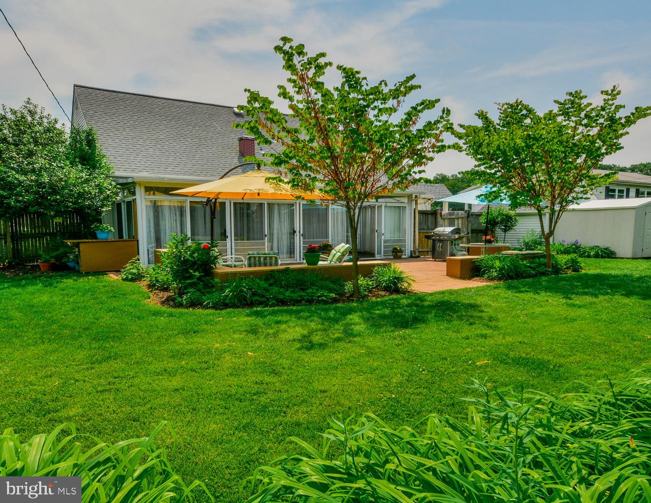 1306 Denbright Road Catonsville, MD 21228 - Photo 59 of 63 Gallery Image 59