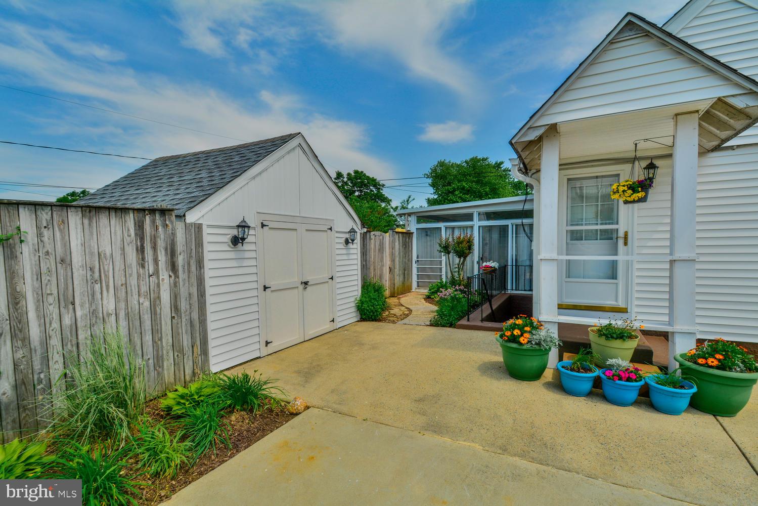 1306 Denbright Road Catonsville, MD 21228 - Photo 60 of 63 Gallery Image 60