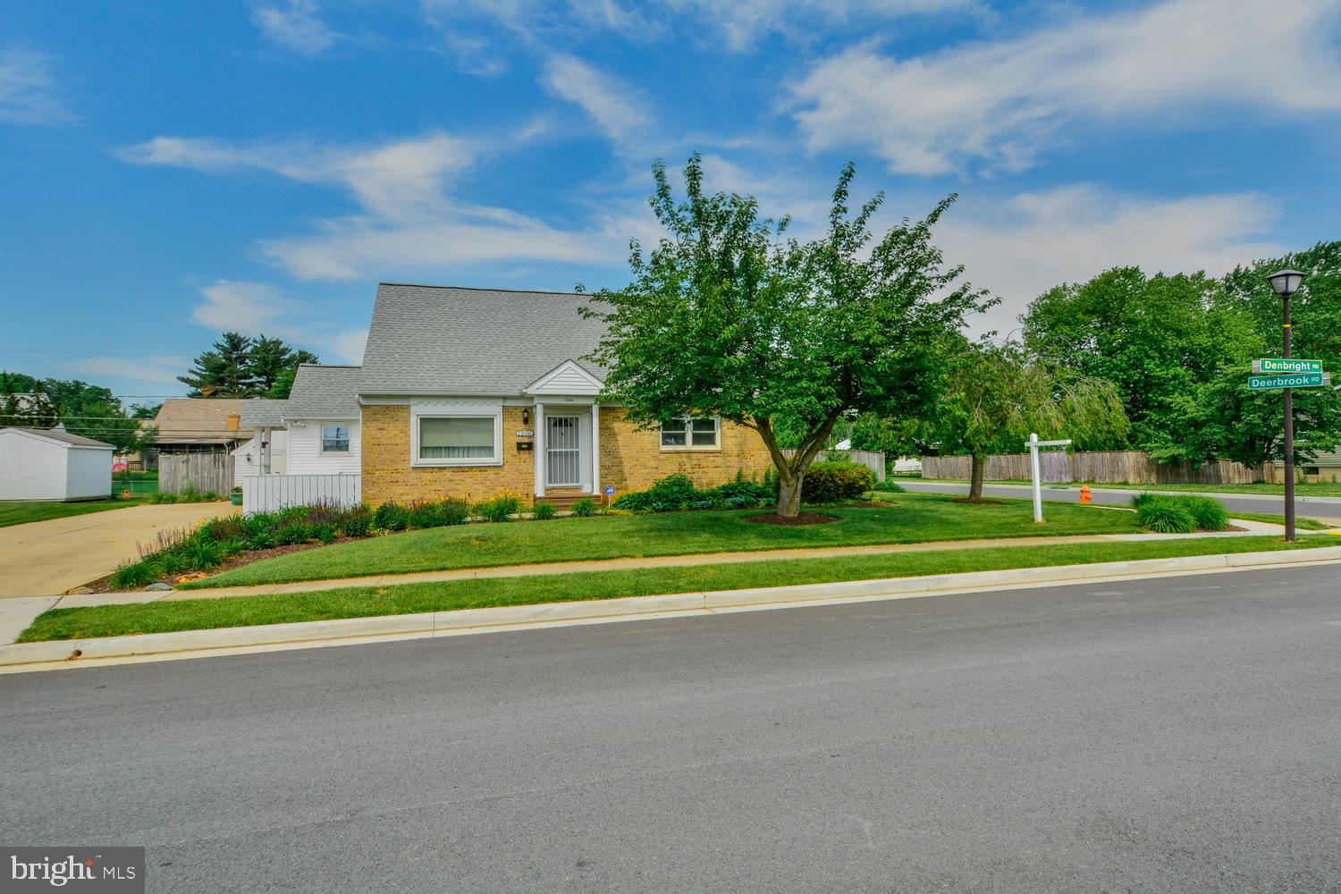 1306 Denbright Road Catonsville, MD 21228 - Photo 63 of 63 Gallery Image 63