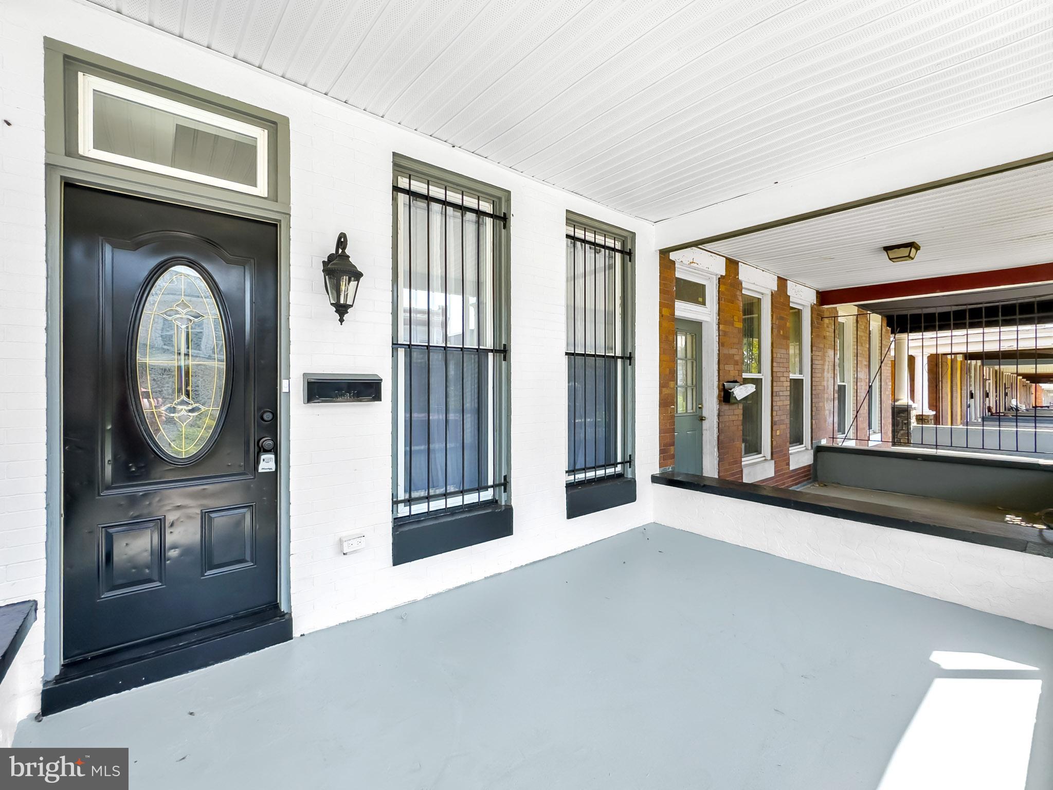 2824 Riggs Avenue Baltimore, MD 21216 - Photo 1 of 28 Gallery Image 1