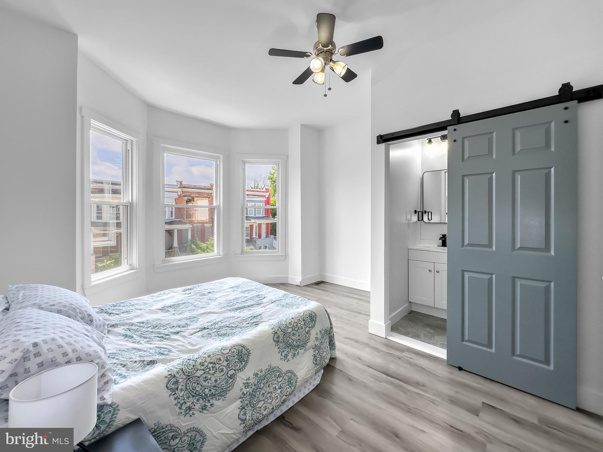 2824 Riggs Avenue Baltimore, MD 21216 - Photo 12 of 28 Gallery Image 12