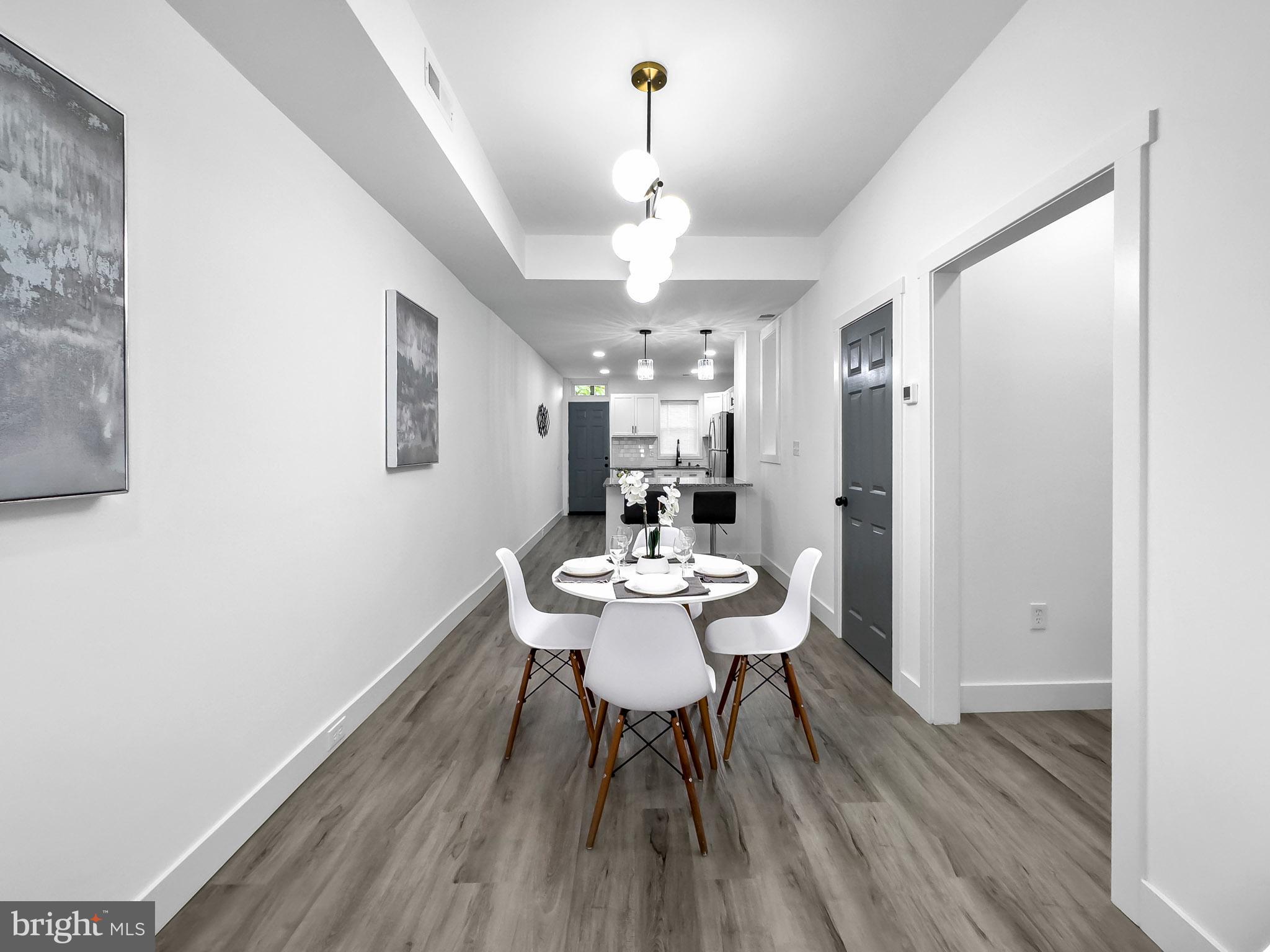 2824 Riggs Avenue Baltimore, MD 21216 - Photo 7 of 28 Gallery Image 7