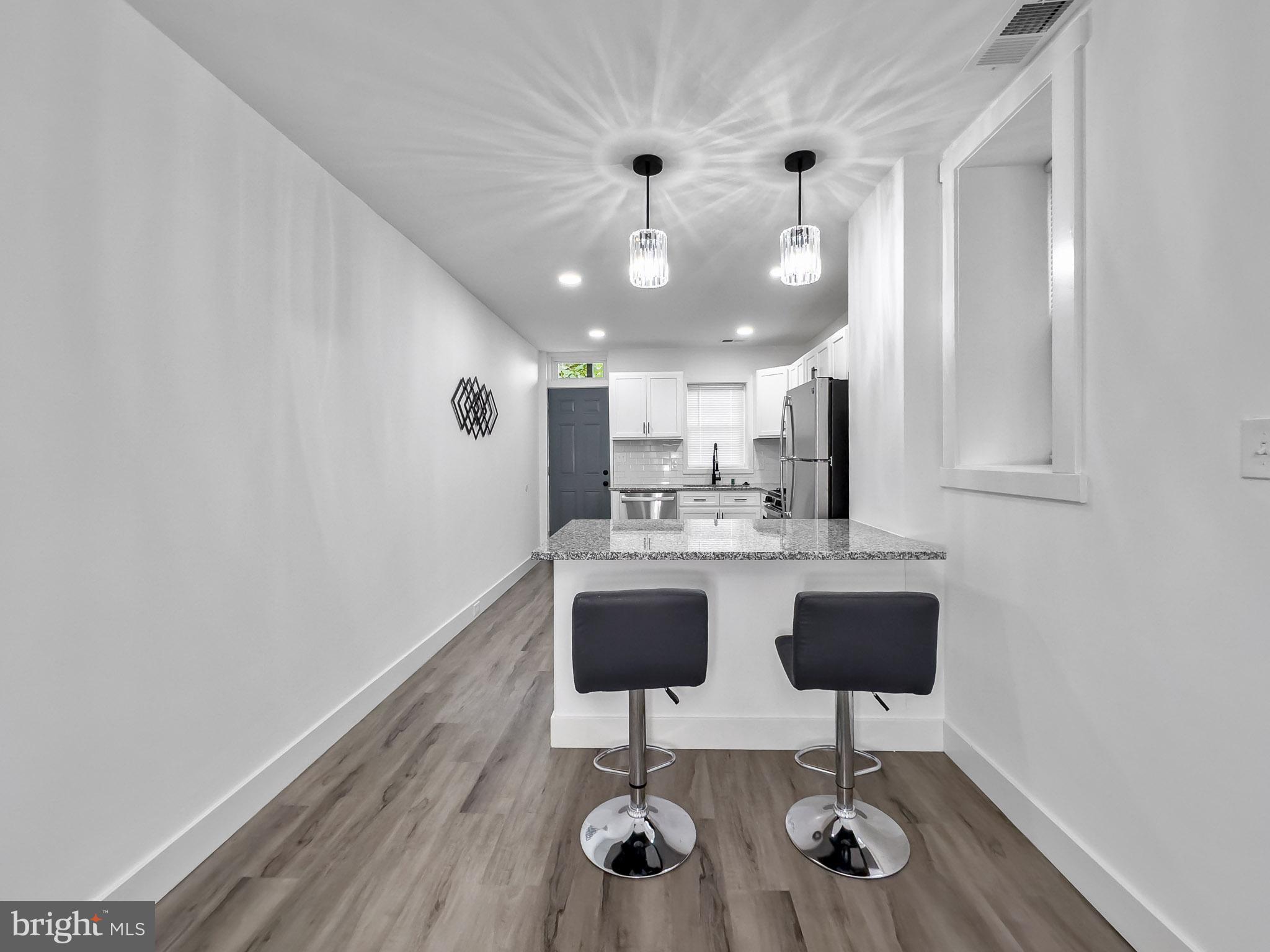 2824 Riggs Avenue Baltimore, MD 21216 - Photo 8 of 28 Gallery Image 8