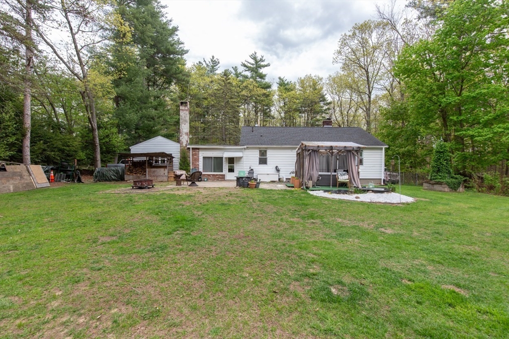 491 Mt Elam Road Fitchburg, MA 01420 - Photo 31 of 41