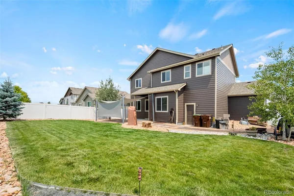 $645,000 | 2431 Nicholson Street, Berthoud, CO 80513