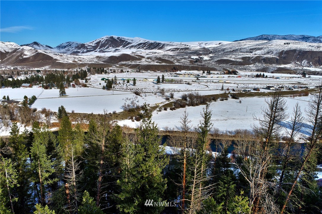 877 D Twisp Carlton Road Twisp, WA 98856 - Photo 31 of 36 Gallery Image 31