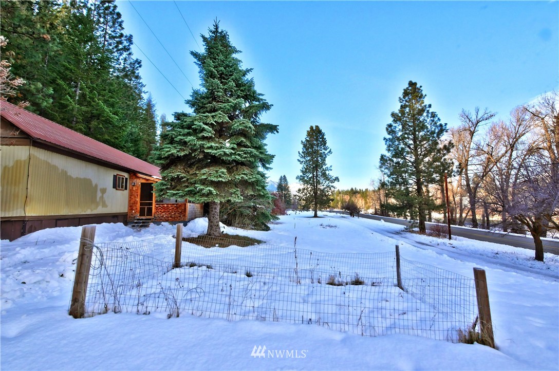 877 D Twisp Carlton Road Twisp, WA 98856 - Photo 32 of 36 Gallery Image 32