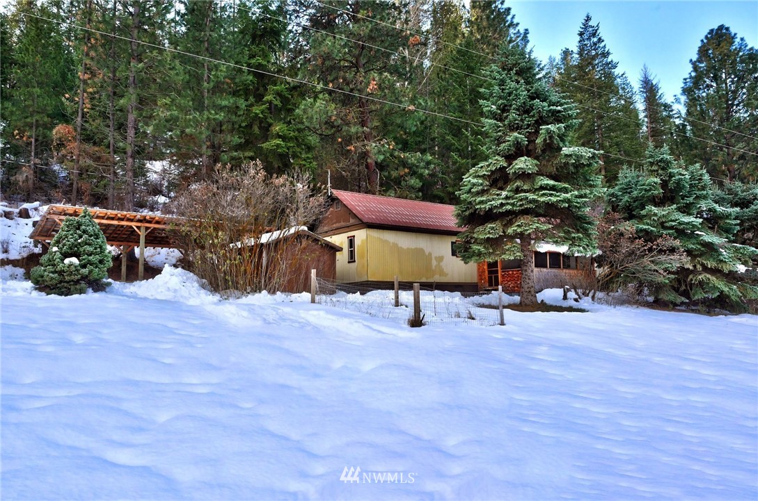 877 D Twisp Carlton Road Twisp, WA 98856 - Photo 33 of 36 Gallery Image 33