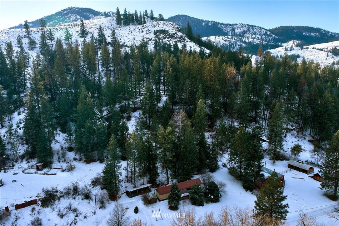 877 D Twisp Carlton Road Twisp, WA 98856 - Photo 9 of 36 Gallery Image 9