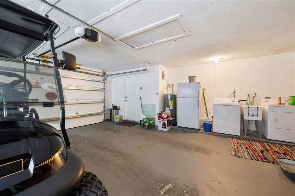 5122 Bay Boulevard Port Richey, FL 34668 - Photo 54 of 56 a view of a storage & utility room