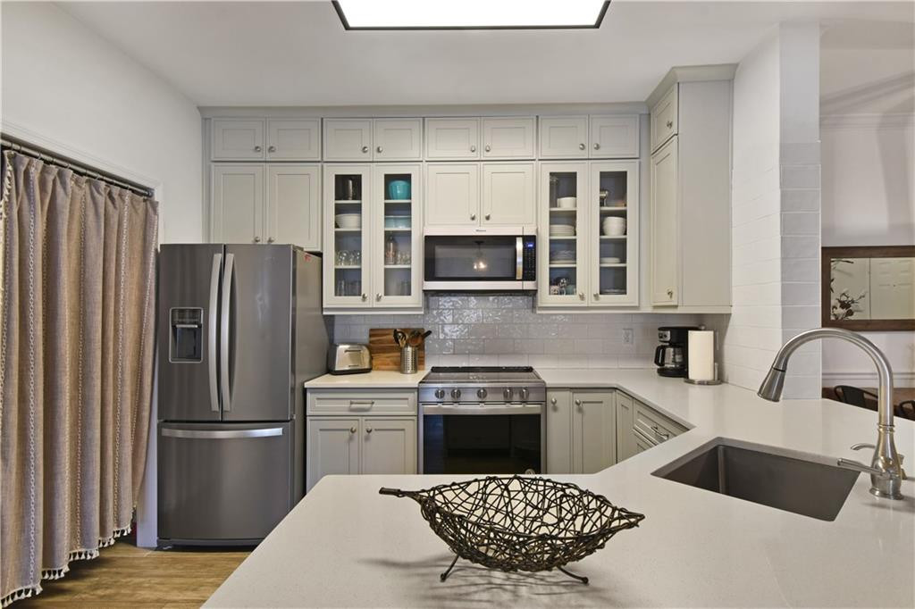1704 Frederica Road, Unit 701 St. Simons Island, GA 31522 - Photo 5 of 30