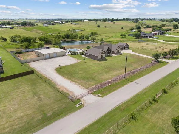 $2,250,000 | 12190 Marion Road, Sanger, TX 76266