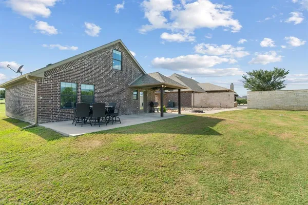 $2,250,000 | 12190 Marion Road, Sanger, TX 76266