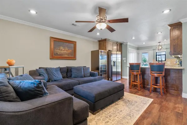$2,250,000 | 12190 Marion Road, Sanger, TX 76266