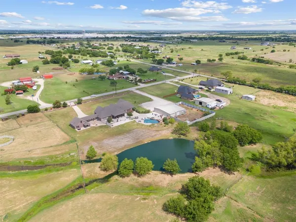 $2,250,000 | 12190 Marion Road, Sanger, TX 76266