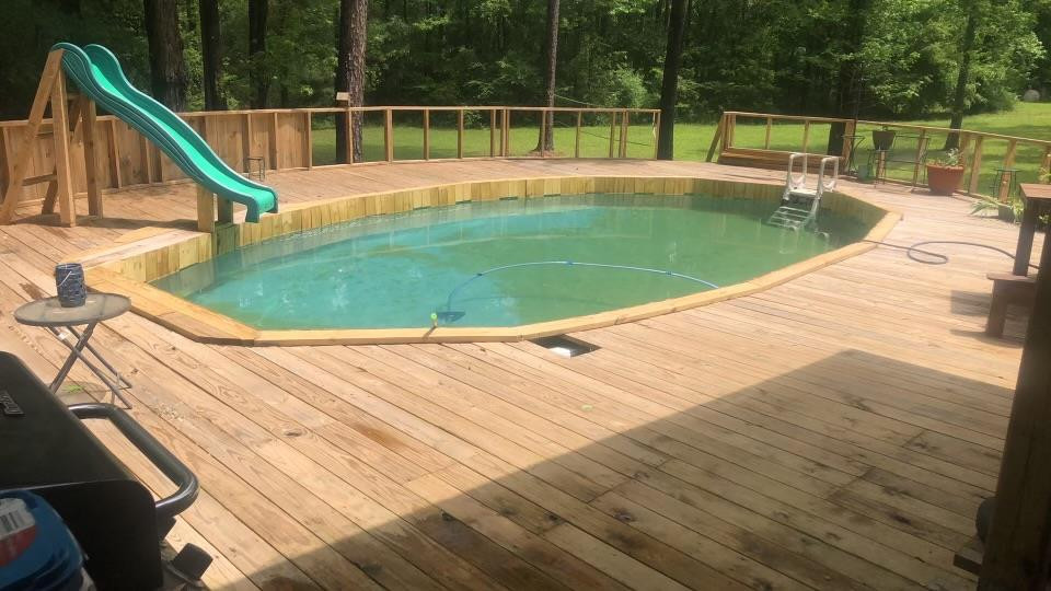 23 Salem Church Road Tylertown, MS 39667 - Photo 11 of 29 Photo 11