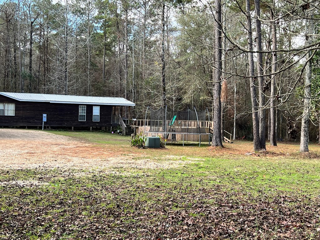 23 Salem Church Road Tylertown, MS 39667 - Photo 13 of 29 Photo 13