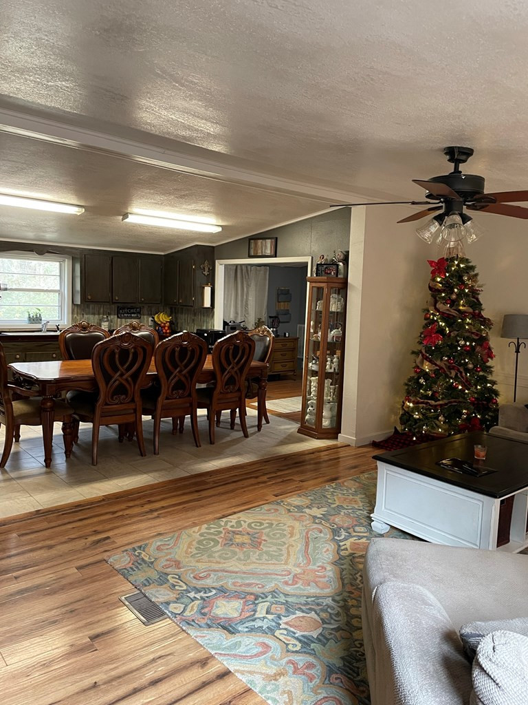 23 Salem Church Road Tylertown, MS 39667 - Photo 8 of 29 Photo 8