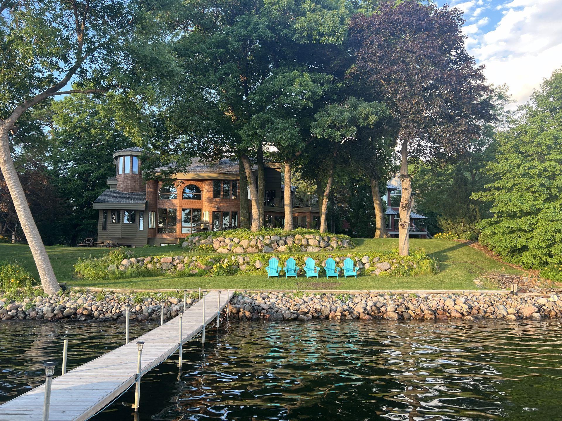 3061 Casco Point Road Orono, MN 55391 - Photo 62 of 64