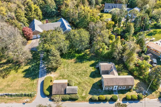$2,895,000 | 343 Tonset Road, Orleans, MA 02653
