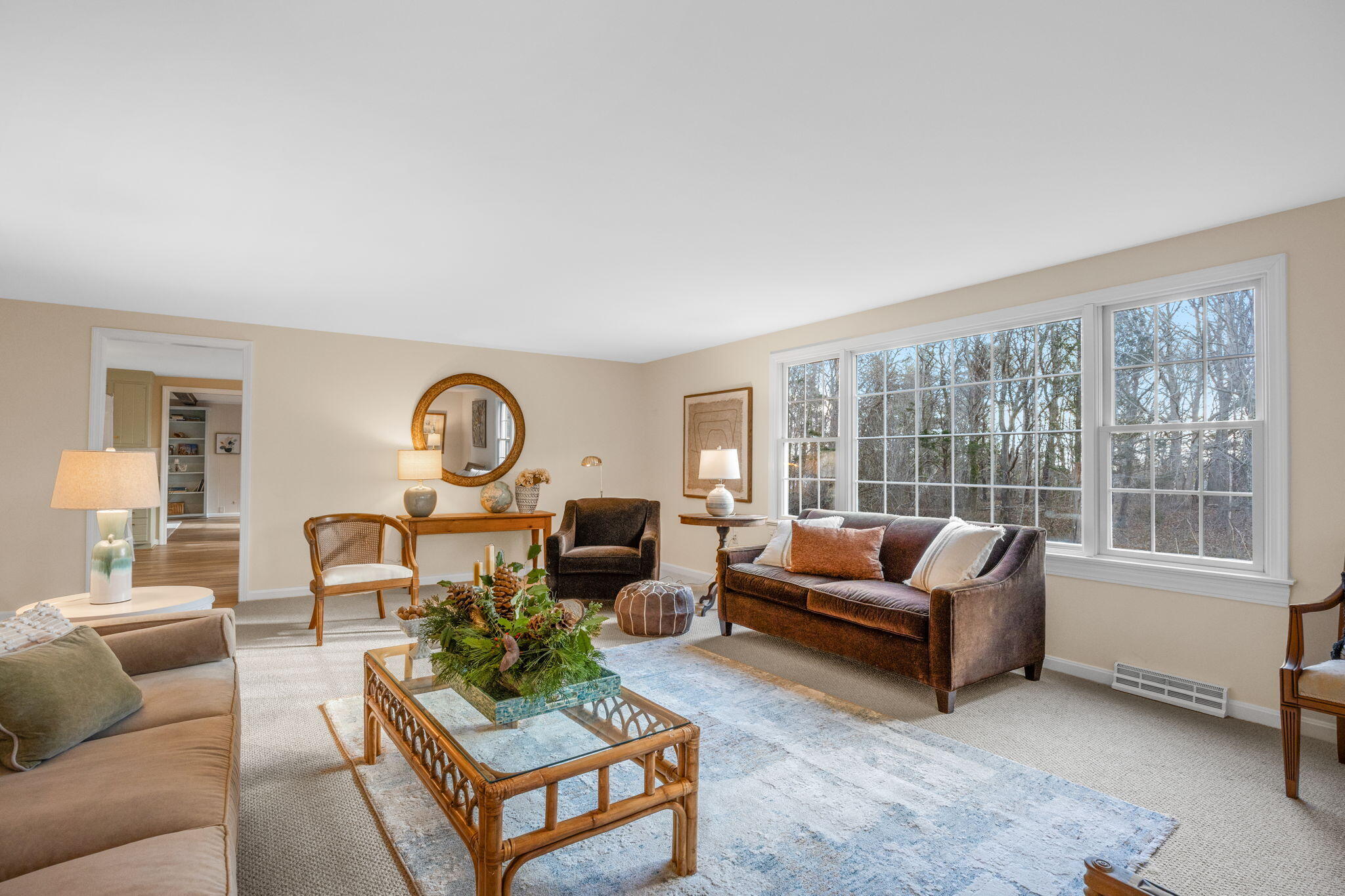 343 Tonset Road Orleans, MA 02653 - Photo 14 of 89 Living Room