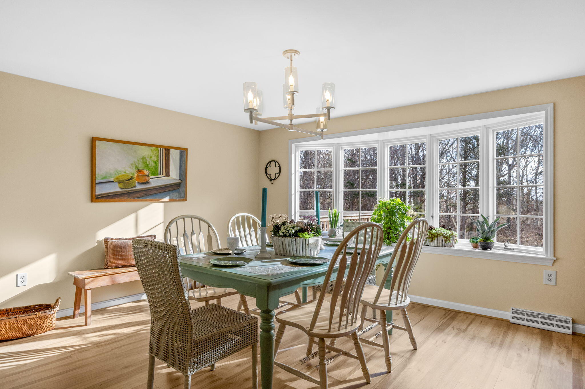 343 Tonset Road Orleans, MA 02653 - Photo 17 of 89 Dine Area