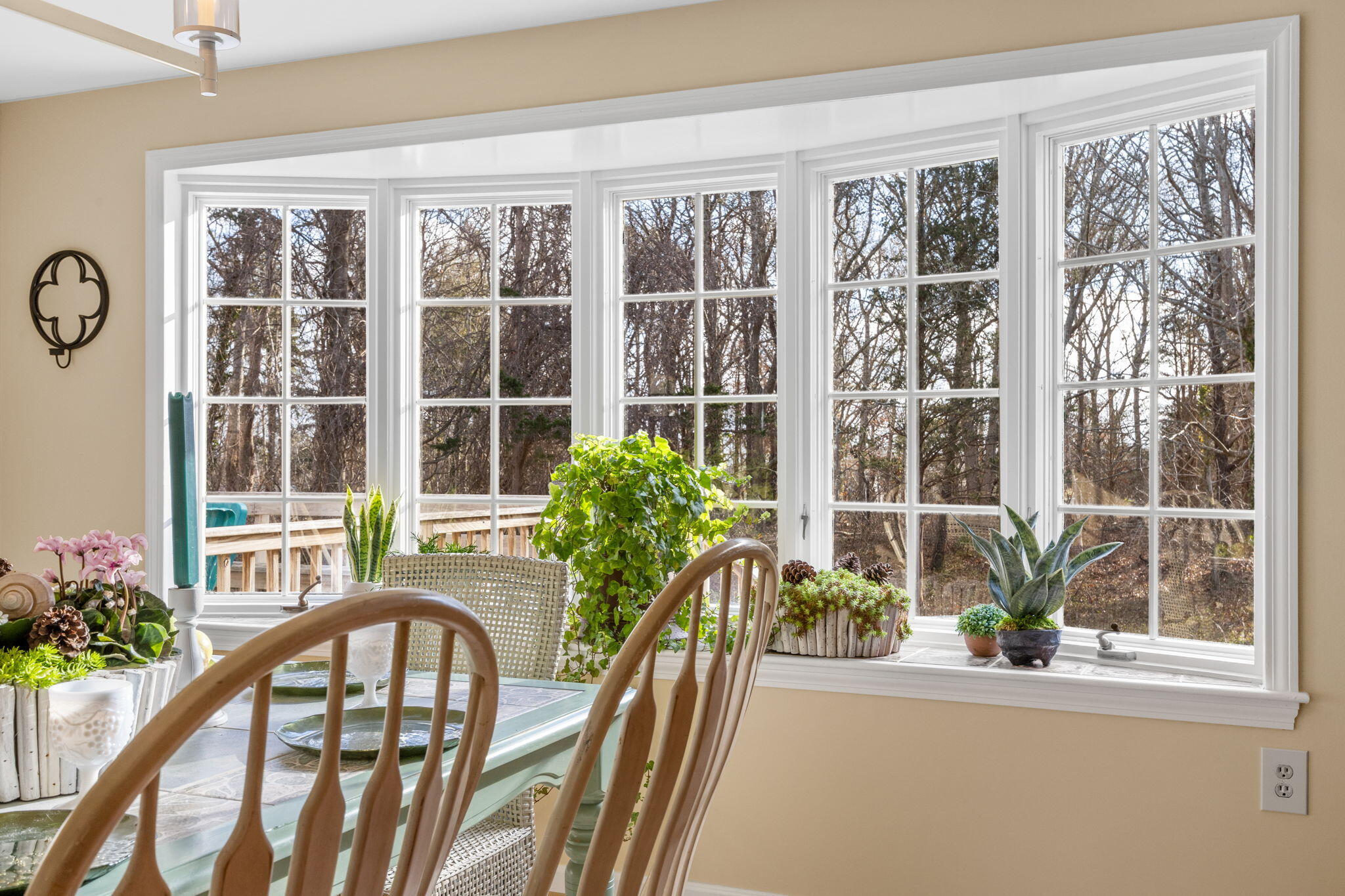 343 Tonset Road Orleans, MA 02653 - Photo 18 of 89 Dine Area